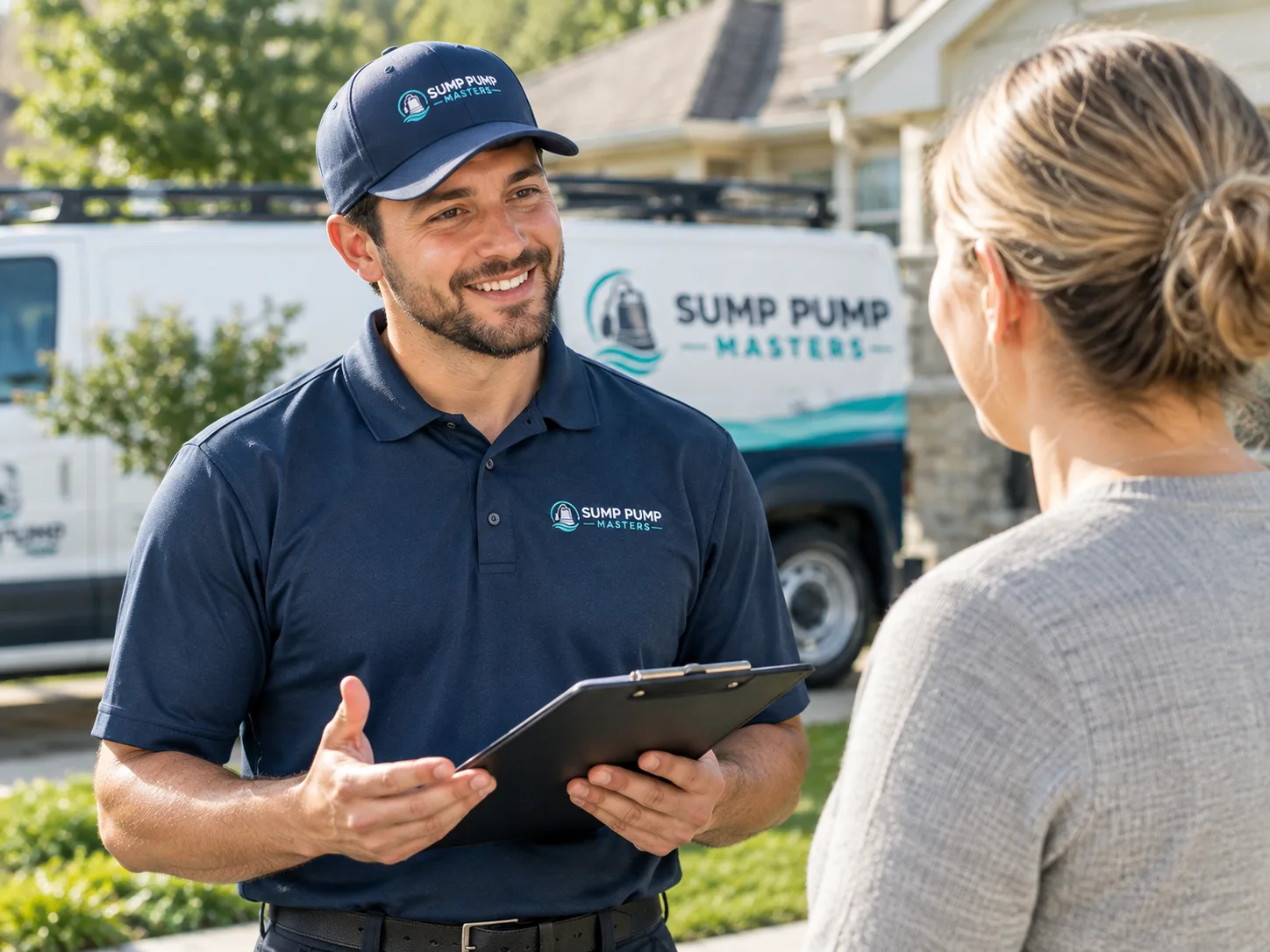 Sump Pump Repair Macatawa, MI FAQs